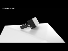 Wasserdichtes Stadion-Flutlicht mit LED-Hochmastlicht