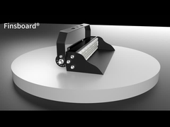 500w 750w 1000w 1250w 1500w 2000w Led-Stadion-Flutleuchten