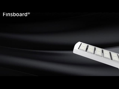 Außenbeleuchtung Autobahn Ip65 Wasserdichte Modul Straßenlampe Led Straßenlicht