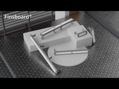 Explosionssicheres Linienlicht