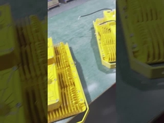 100w LED-Explosionssichere Leuchten 10000Lm OEM