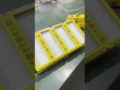 Premiumqualität IP65 wasserdichte Explosionssichere Mine-Lampe 50w 100 150w Led Explosionssichere Plattform