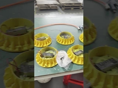 Bergbau und chemische Industrie Explosionssicherheit 2700 bis 6500 k