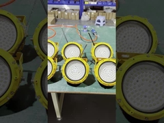 SMD2835/3030 100-110lm/W LED-Explosionssicherheit für Fabriken