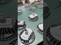 Wasserdichte, Explosionssichere Beleuchtungsanlagen für gefährliche Umgebungen