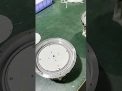 400 W LED Explosionssichere Hochwasserelemente für Bergbau ODM