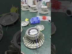 Aluminium-Explosionsbeleuchtung Explosionssichere Led-Flutleuchte 50W 60W 70W