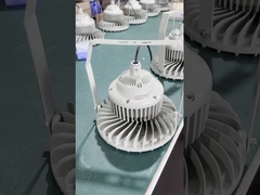 High Bay Gefährliche Led-Beleuchtungsanlagen EX Proof 30W 40W 50W