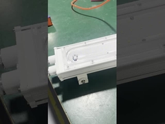 Langlebige 5-Jahres-Garantie 400W Led-Explosionssicherheit Licht für 4m8m Installationshöhe