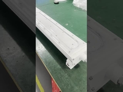 Ateks-Beschreibung Explosionssichere Beleuchtungsanlagen Klasse 1 Abteilung 1 OEM