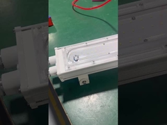 Hocheffiziente Explosionssichere Beleuchtungsanlagen 2x4 2700K-6500K