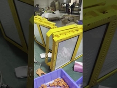 High Bay Gefährliche Lage Led-Beleuchtung Atex-Leuchten