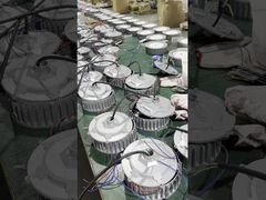 100w Explosionssichere Beleuchtungsarmaturen Led-Scheinwerfer