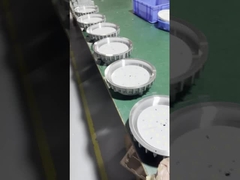 2700K-6500K Einstellbare Farbtemperatur Explosionssichere Beleuchtungsanlagen