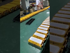 6500lm-31200lm Explosionssichere Beleuchtungsanlagen