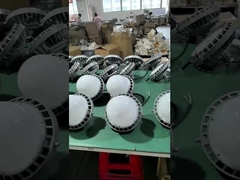 80Ra 240W Explosionssichere Hochbuchtenleuchte