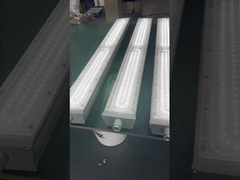 ATEX Sprengsicherheit Linienlicht 200w Led-Explosionssicherheit