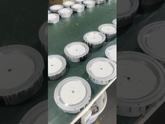 Premiumqualität IP65 wasserdichte Explosionssichere Mine-Lampe 50w 100 150w Led Explosionssichere Plattform