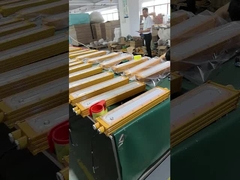 SMD2835 Explosionssichere Linearleuchte 5500-6500K Explosionssichere Linearleuchte AC100-265V