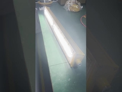 ATEX Explosionssichere lineare Leuchte Flammfeste Rohrleuchte SMD2835 Chips