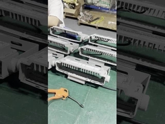 Feuchtigkeitsdichte 300W 12v LED-Flodscheinwerfer für Außensicherheit