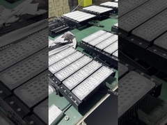 250W LED Modular Flutlicht Led Flutlampen Außen 4000K