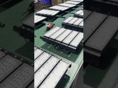 5000K Tunnel LED Modular Flutlicht 200w ODM