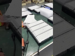 Außenwasserdichtes Basketballstadion Led Modul Flutlicht 50w 100w 150w 200w 250w 300w 400w