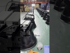 Rundes Industrielles Hochbuchtenlicht Turm Kranlicht 200w-700w