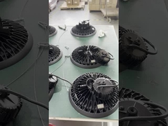 Hohe Helligkeit IP65 100w 150w 200w 300w UFO Led High Bay Light