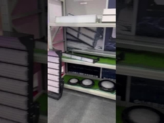 50w-600w Modular LED-Floodlicht für den Außenbereich