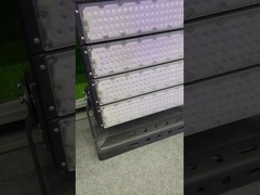 Außenlicht 100w 200w Flutlicht Led 2700K-6500K ODM