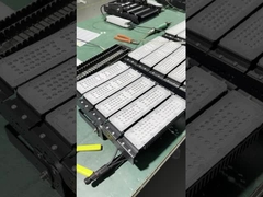 angepasste Hochhelligkeits-Wasserdichte LED-Modullicht IP65