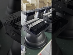 Stellflächenbeleuchtung 6500w 45° Linsenwinkel