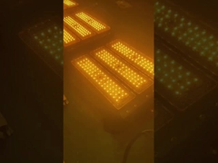 Ip66 Hochmastlicht 70w 140w 210w 280w 350w 420w 560w 700w Led-Stadionlicht