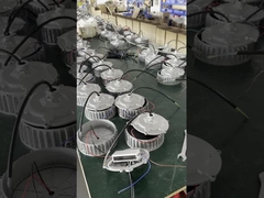 TS150W/200W Industrielle Hochbuchtenleuchte 7070 für den Garten