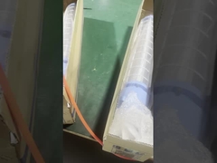 Klappbare 8T Gewächshaus wachsen Lichter 800W 1000w HPS