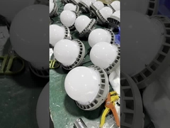 Flutlicht Explosionssicherheit LED ATEX Flutlicht mit gehärtetem Glas