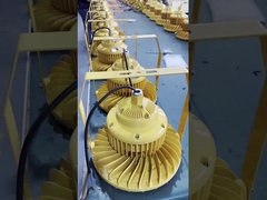 SMD2835 LED Explosionssichere Beleuchtung