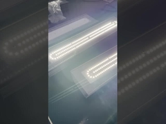 IP66 ATEX Explosionssicherheit Linearlicht für Industrie 50w 100w 200w