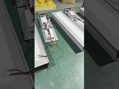 Außenlicht für gefährliche Bereiche IP65 Wasserdichtes Aluminium-Linienlicht