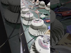 High Bay Gefährliche Lage Led-Beleuchtung Atex-Leuchten