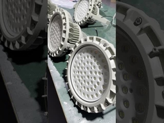 Gefährliche Led-Explosionssichere Lampen