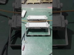 Bracket Mount Led Stadion Beleuchtung Ballplatz Leuchten 750W Meanwell