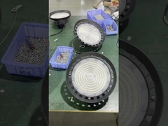 Lange Lebensdauer Solarlampe Scheinwerfer 100w 200w 300w 400w 500w Smart Charging System