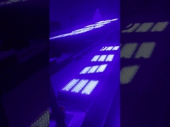 IP65 Wasserdichtes Stadionlicht 1000w 1250w 1500w 2000w Smd Led Hochmastlicht