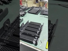 SMD5054 3000-8000K Ip65 Wasserdicht Solarstraßenlicht 6V Polykristalline