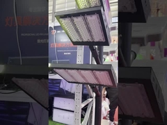 High-Brightness-LED-Straßenleuchte 50w/100w/150w/200w AC100-265V