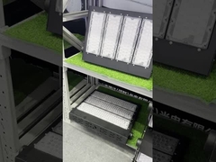 IP65 6500k 200w Led-Flutlicht Außenlicht