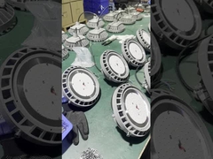 High Lumen Outdoor Solar Yard Light IP65 Steuerung Aluminium Solar Led Flutlicht